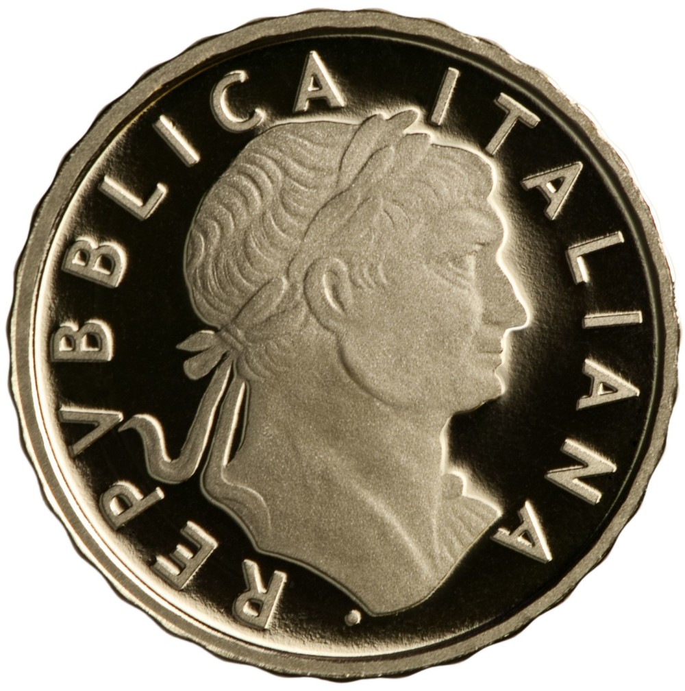 10 euro Traiano