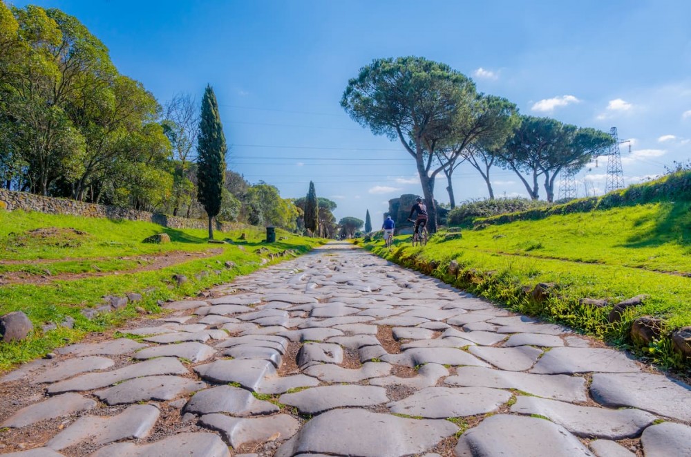 via-appia